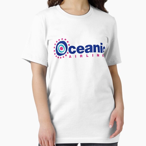 Item preview, oceanic airlines designed and sold by TheDorkKnight.