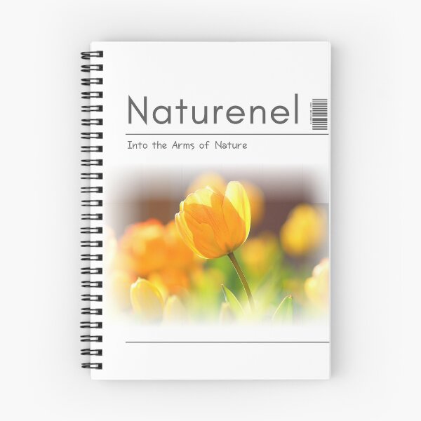 Item preview, Beautiful orange color tulip designed and sold by Naturenel.