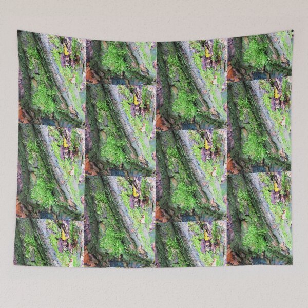 Item preview, Mossy Bark designed and sold by realdorypanda.