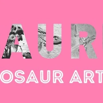 Artwork thumbnail, LulusaurusRex by LulusaurusRex
