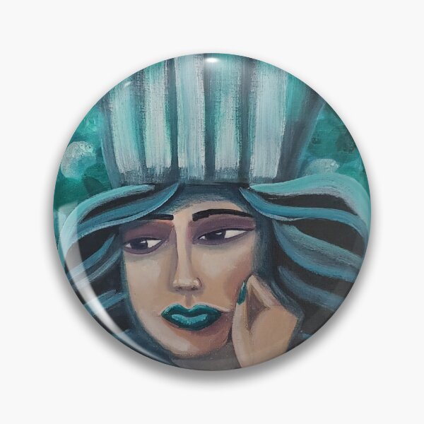 Item preview, Twilight Temptress  designed and sold by Vicki Prunty.