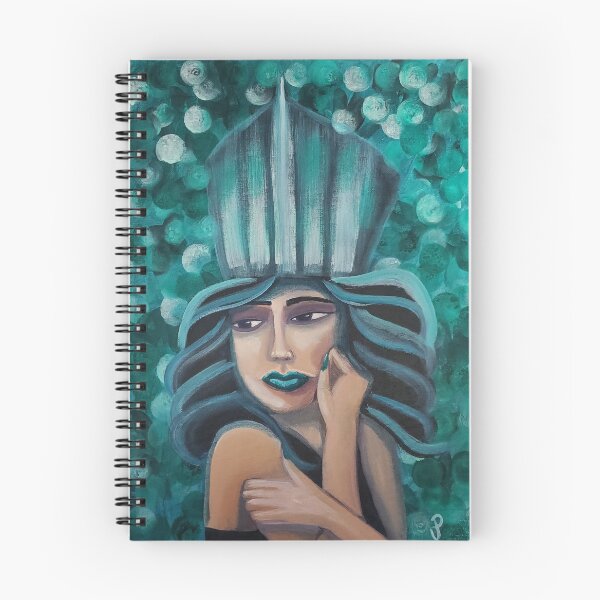 Item preview, Twilight Temptress  designed and sold by Vicki Prunty.