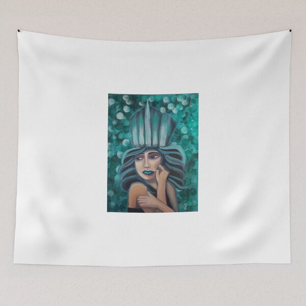 Item preview, Twilight Temptress  designed and sold by Vicki Prunty.