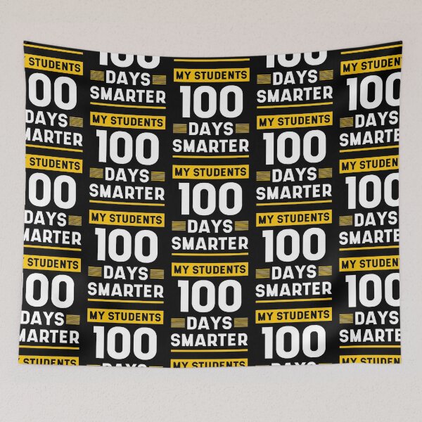 Item preview, 100th Day of School - Teacher Gift designed and sold by DiogoCalheiros.