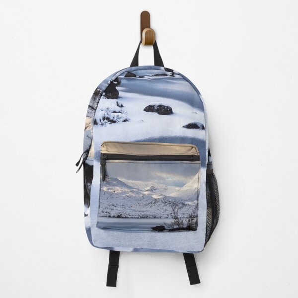 Item preview, Lochan na h Achlaise, Rannoch Moor designed and sold by heidipics.
