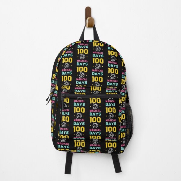 Item preview, 100th Day of School - Unicorn Teacher or Student designed and sold by DiogoCalheiros.