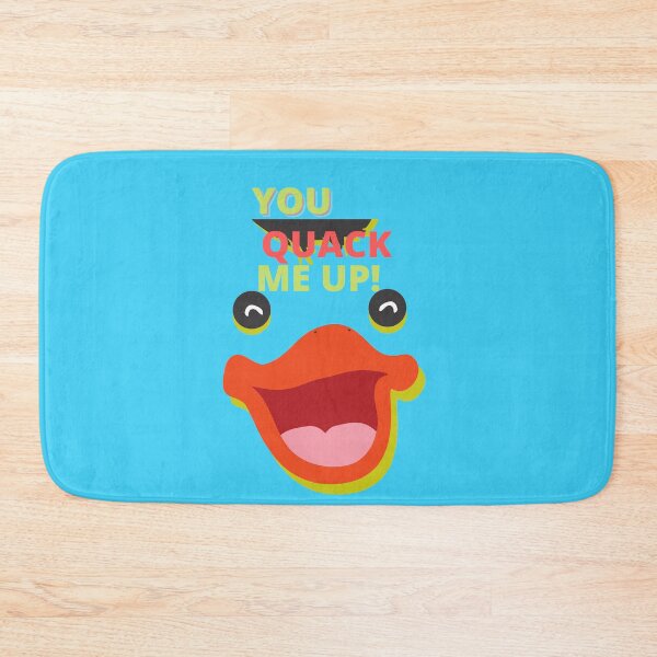Item preview, Ey Up Me Duck designed and sold by Suzie-Mara.