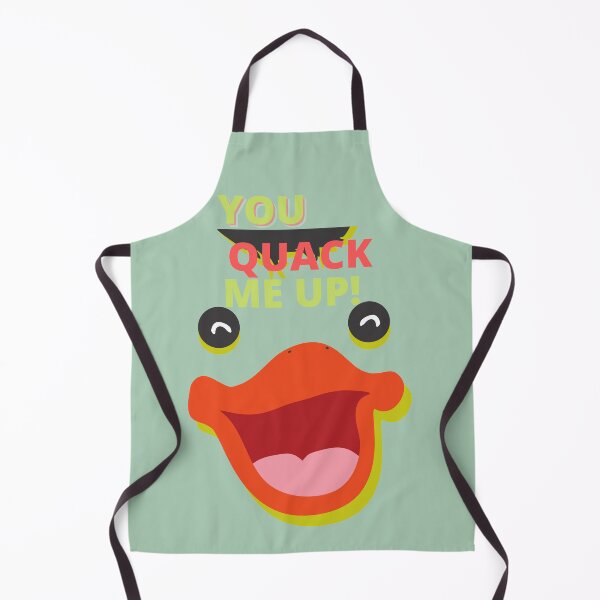 Item preview, Ey Up Me Duck designed and sold by Suzie-Mara.
