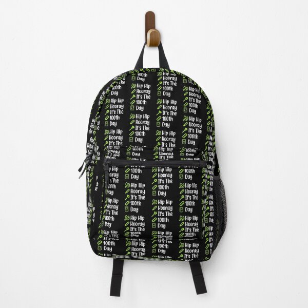 Item preview, 100th Day of School - Teacher Gift designed and sold by DiogoCalheiros.