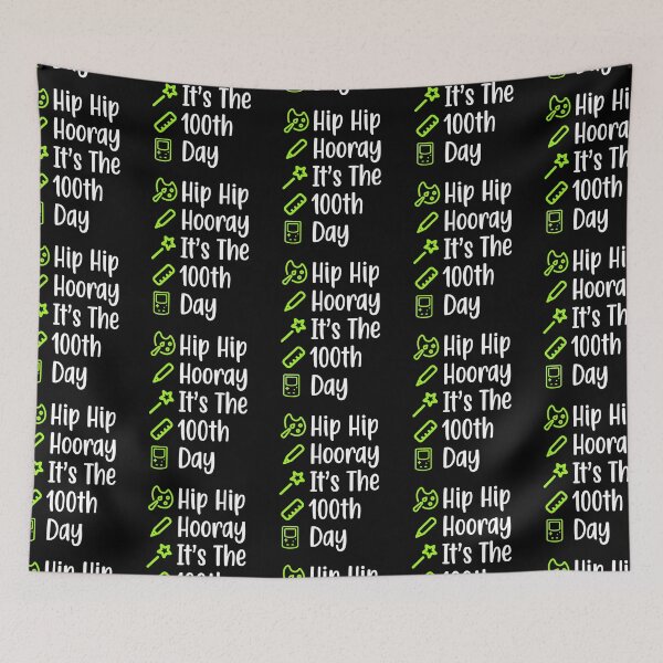 Item preview, 100th Day of School - Teacher Gift designed and sold by DiogoCalheiros.