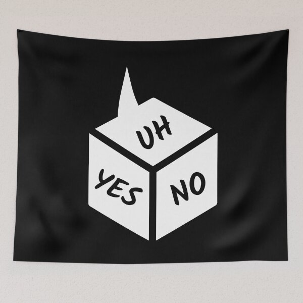 Item preview, The indecisive - For Introverts - The Inconclusive - Hesitant - Irresolute designed and sold by TakeOnWisdom.