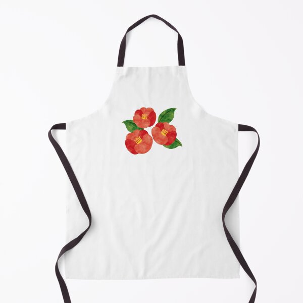 Item preview, ˶ ✿ ˶ Camellia flower ˶ ✿ ˶ designed and sold by MYOMYO.
