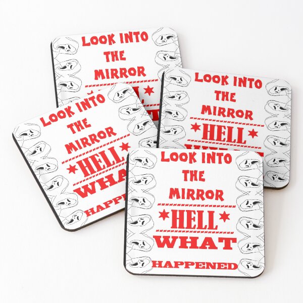 Item preview, Look into the mirror..... designed and sold by BeautonFashions.