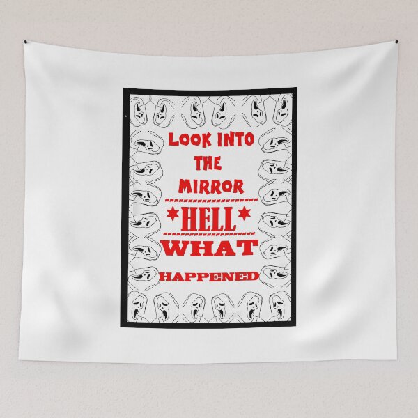 Item preview, Look into the mirror..... designed and sold by BeautonFashions.