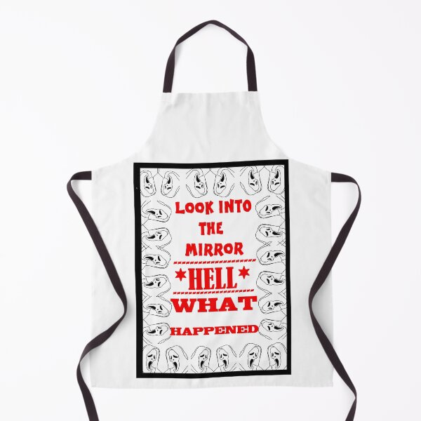 Item preview, Look into the mirror..... designed and sold by BeautonFashions.