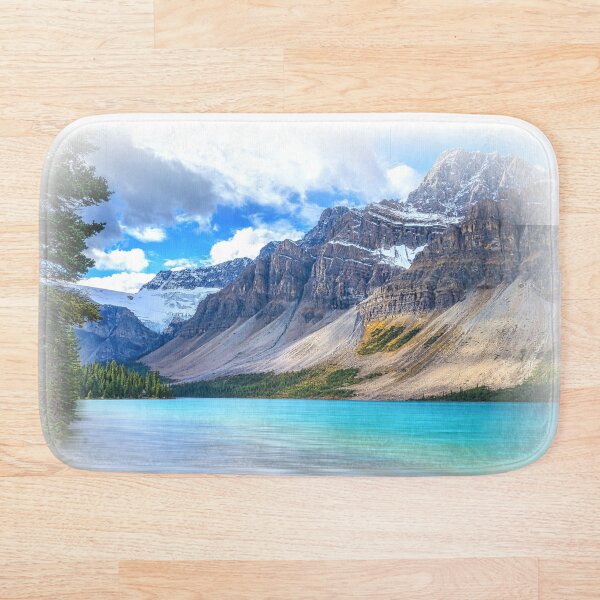Item preview, Banff National Park In Canada designed and sold by Naturenel.