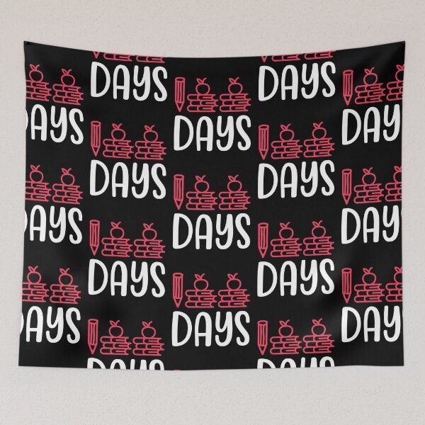 Item preview, 100th Day of School - Apple Teacher Novelty designed and sold by DiogoCalheiros.