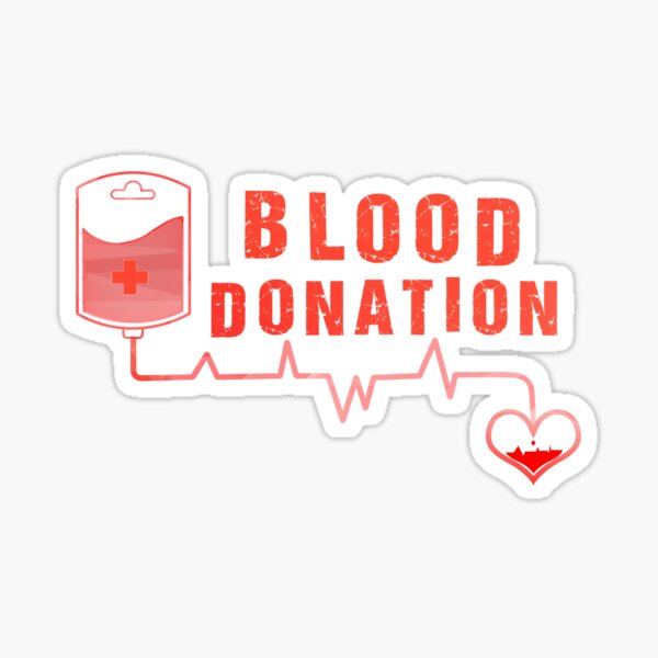 Blood Donation Gifts Merchandise Redbubble - roblox decals donate please i would appreciate it