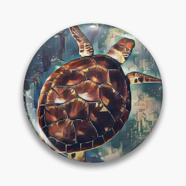Item preview, I Brake For Turtles designed and sold by H2O-Shop.
