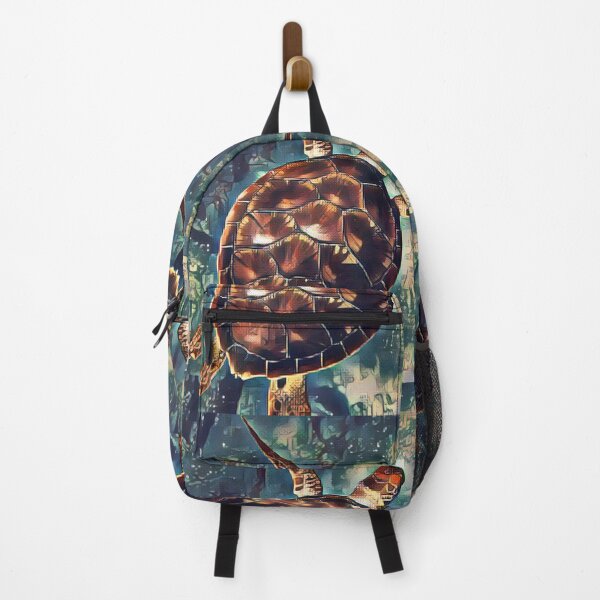 Item preview, I Brake For Turtles designed and sold by H2O-Shop.