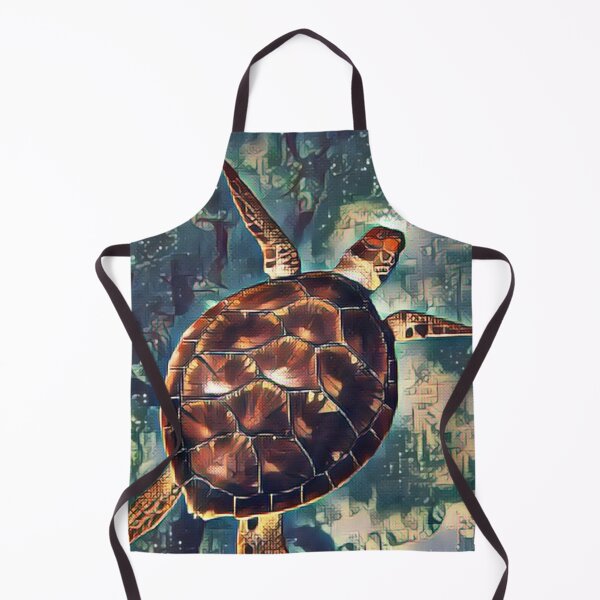 Item preview, I Brake For Turtles designed and sold by H2O-Shop.