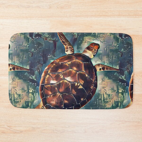Item preview, I Brake For Turtles designed and sold by H2O-Shop.