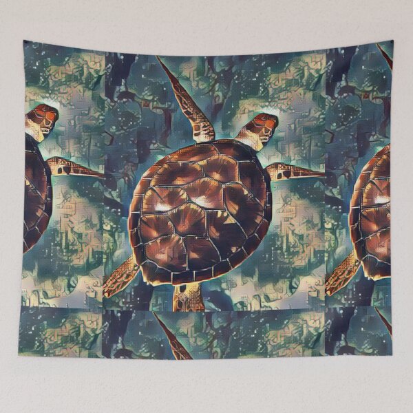 Item preview, I Brake For Turtles designed and sold by H2O-Shop.
