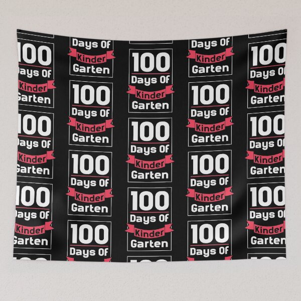 Item preview, 100th Day of School - Teacher Gift designed and sold by DiogoCalheiros.