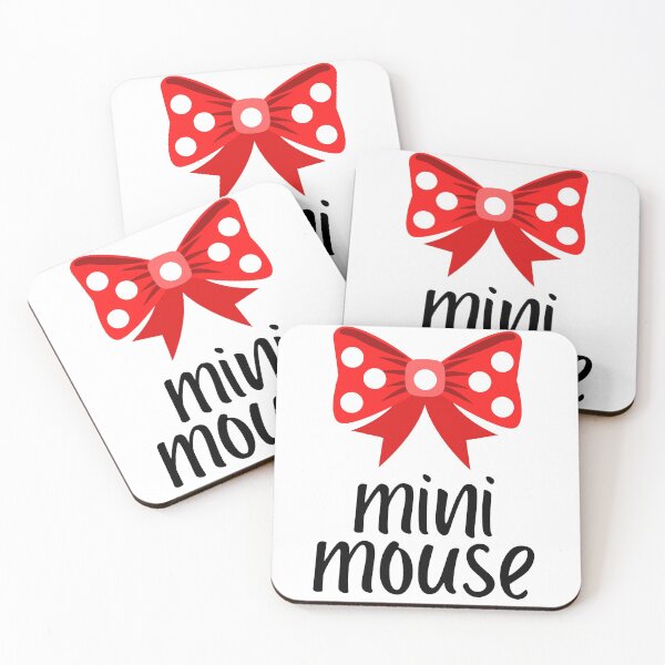 Item preview, mini mouse designed and sold by BazEris.