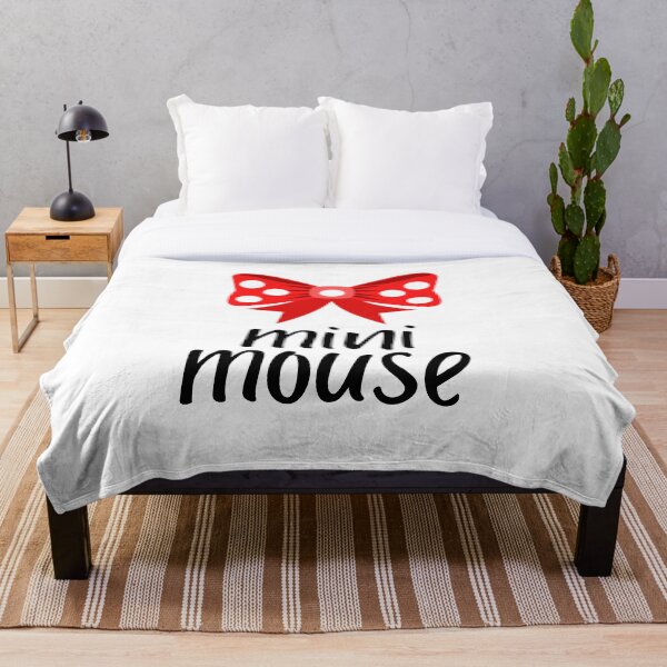 Item preview, mini mouse designed and sold by BazEris.