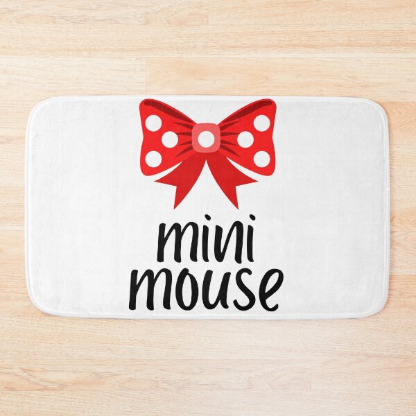 Item preview, mini mouse designed and sold by BazEris.