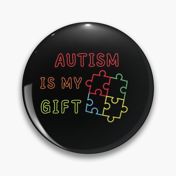 Item preview, Autism Awareness Rainbow Shirt Pride Autistic Adhd Aspergers Down Syndrome Cute Funny Inspirational Gift Idea designed and sold by EpsilonEridani.