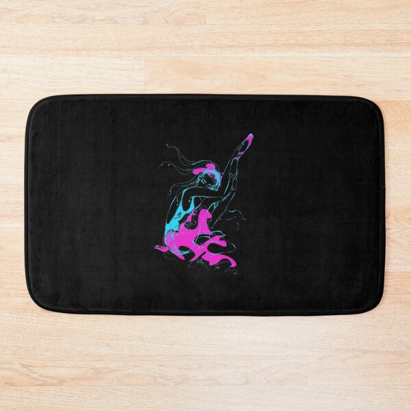 Item preview, Beautiful and Cut Minimalistic Ballerina designed and sold by doucelune.