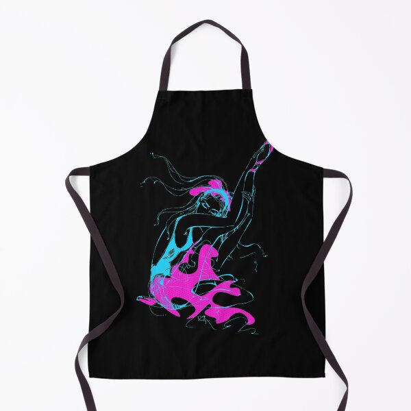 Item preview, Beautiful and Cut Minimalistic Ballerina designed and sold by doucelune.