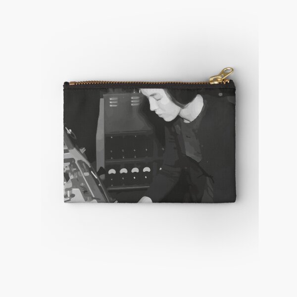 Item preview, Delia Derbyshire designed and sold by TheGarf.