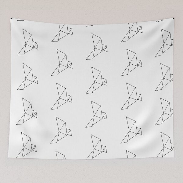 Item preview, Copy of Fluttering origami bird designed and sold by YukariWilson.