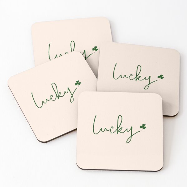 Item preview, Lucky   designed and sold by Art10Shop.
