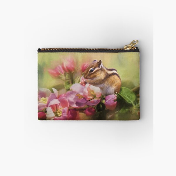 Item preview, Adorable Chipmunk designed and sold by RockCreek.