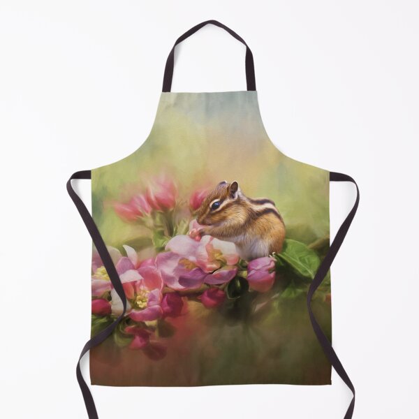 Item preview, Adorable Chipmunk designed and sold by RockCreek.