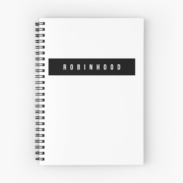 Item preview, ROBINHOOD in the Wall Street designed and sold by Justiny97.