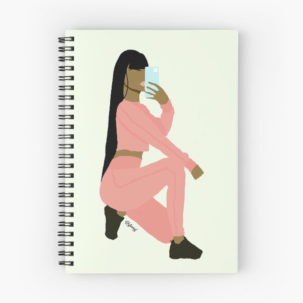 Item preview, Selfie black girl designed and sold by refinnej75.