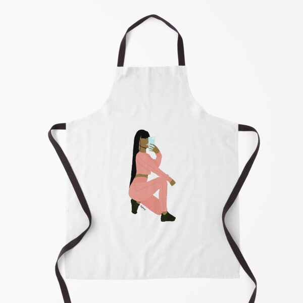 Item preview, Selfie black girl designed and sold by refinnej75.