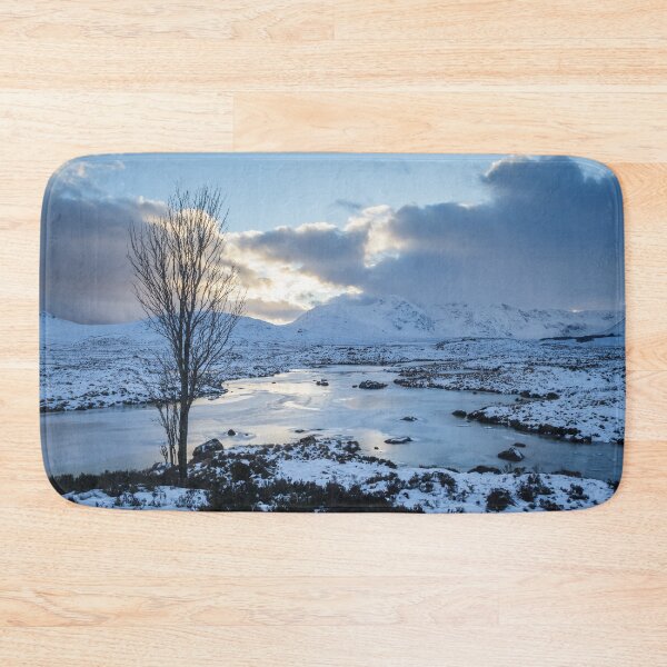 Item preview, Rannoch Moor, Scotland designed and sold by heidipics.