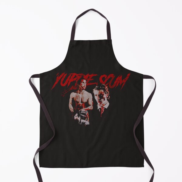 Item preview, American Psycho: YUPPIE SCUM designed and sold by Forever-Midnite.