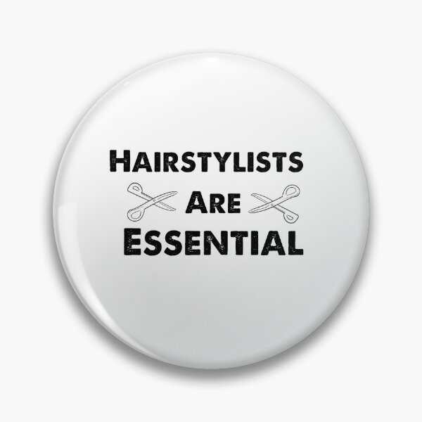 Item preview, just keep trimming, hairstylist gift, funny designed and sold by blkstore.