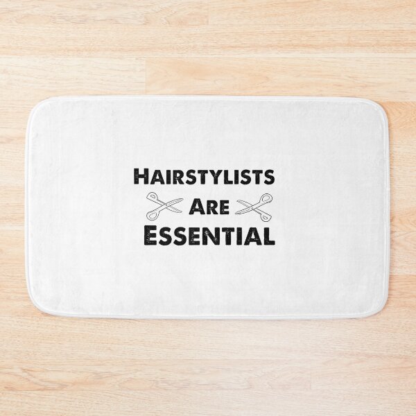 Item preview, just keep trimming, hairstylist gift, funny  designed and sold by blkstore.