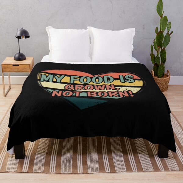 Item preview, ¡Mi comida se cultiva, no nace! designed and sold by noahs-shop.