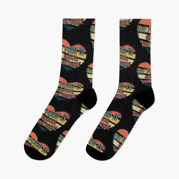 Item preview, ¡Mi comida se cultiva, no nace! designed and sold by noahs-shop.