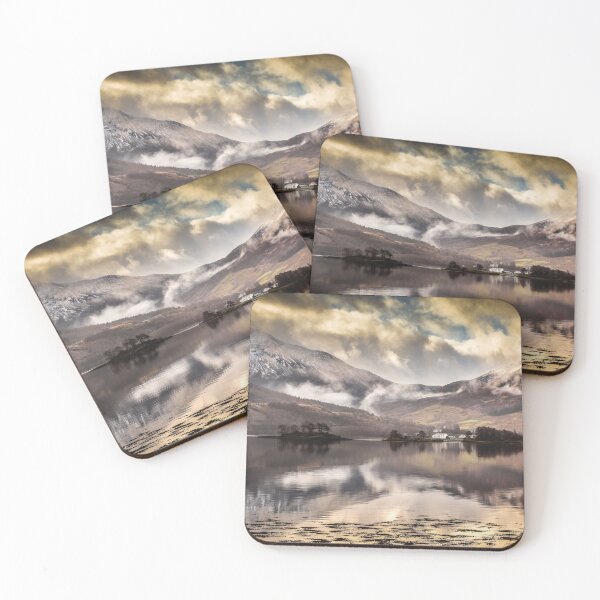 Item preview, Loch Leven, Ballachulish  designed and sold by heidipics.