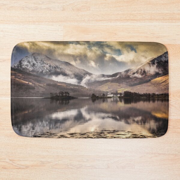 Item preview, Loch Leven, Ballachulish  designed and sold by heidipics.